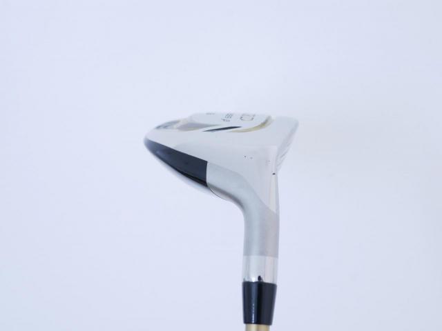 Fairway Wood : Katana : ไม้กระเทย Katana Sword ATC-589b (ปี 2017) Loft 22 ก้าน Fujikura Speeder 589b Flex R