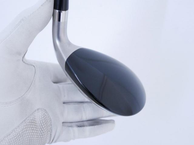 Fairway Wood : Katana : ไม้กระเทย Katana Sword ATC-589b (ปี 2017) Loft 22 ก้าน Fujikura Speeder 589b Flex R