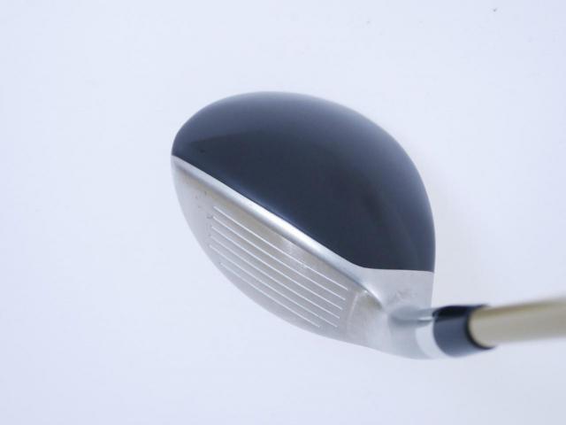 Fairway Wood : Katana : ไม้กระเทย Katana Sword ATC-589b (ปี 2017) Loft 22 ก้าน Fujikura Speeder 589b Flex R