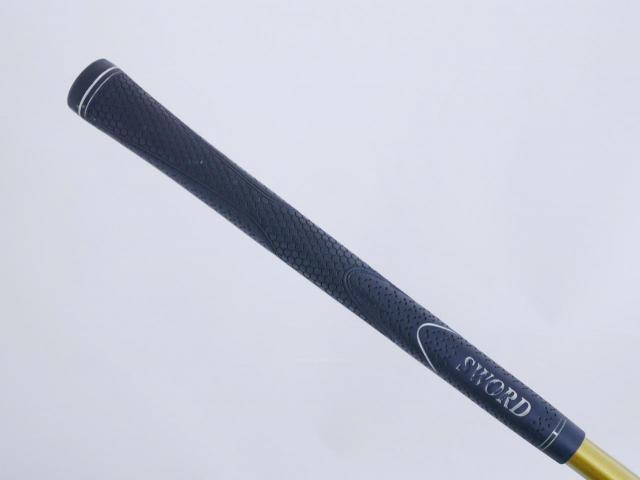 Fairway Wood : Katana : ไม้กระเทย Katana Sword ATC-589 Loft 20 ก้าน Speeder 589 Flex R