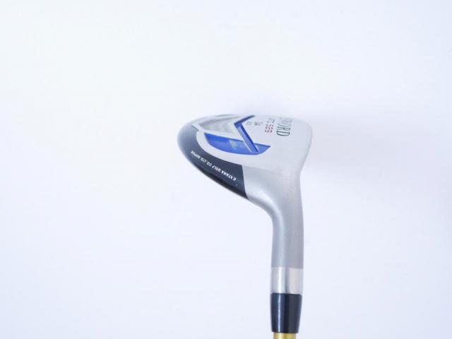 Fairway Wood : Katana : ไม้กระเทย Katana Sword ATC-589 Loft 20 ก้าน Speeder 589 Flex R