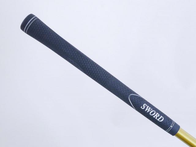 Fairway Wood : Katana : ไม้กระเทย Katana Sword ATC-589 Loft 20 ก้าน Speeder 589 Flex R