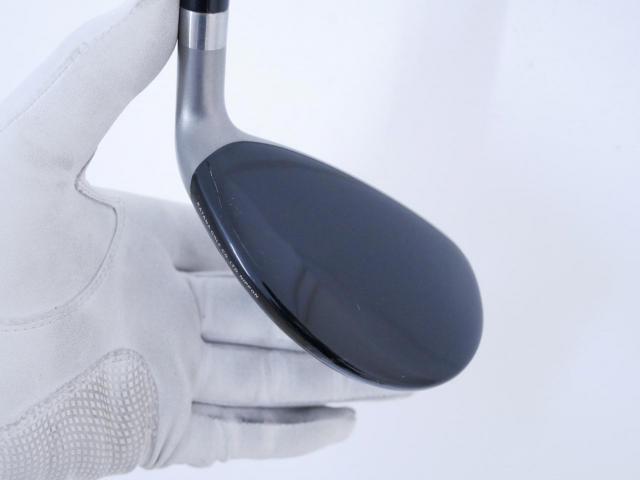 Fairway Wood : Katana : ไม้กระเทย Katana Sword ATC-589 Loft 20 ก้าน Speeder 589 Flex R