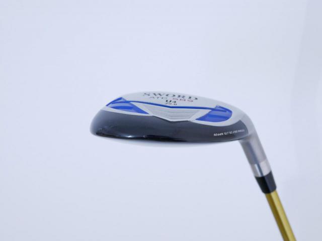 Fairway Wood : Katana : ไม้กระเทย Katana Sword ATC-589 Loft 20 ก้าน Speeder 589 Flex R