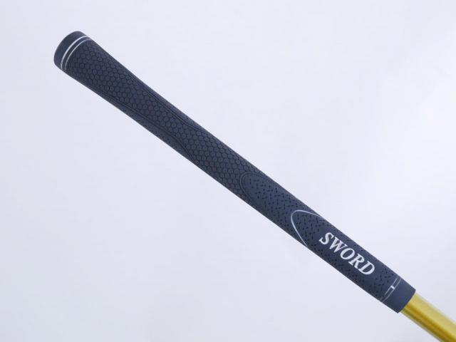 Fairway Wood : Katana : ไม้กระเทย Katana Sword ATC-589 Loft 20 ก้าน Speeder 589 Flex R