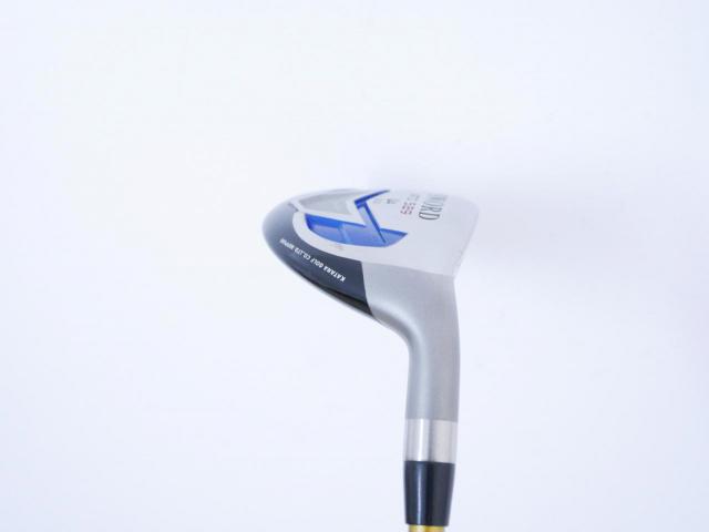 Fairway Wood : Katana : ไม้กระเทย Katana Sword ATC-589 Loft 20 ก้าน Speeder 589 Flex R