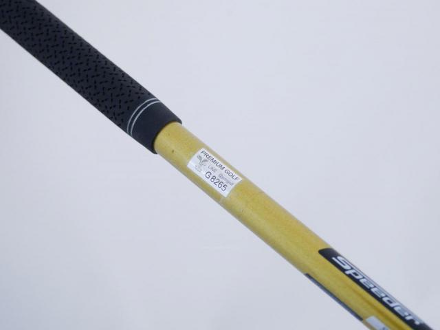 Fairway Wood : Katana : ไม้กระเทย Katana Sword ATC-589 Loft 20 ก้าน Speeder 589 Flex SR