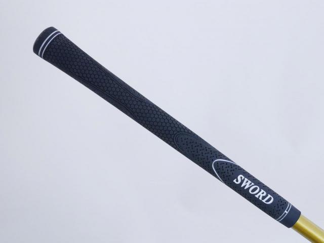 Fairway Wood : Katana : ไม้กระเทย Katana Sword ATC-589 Loft 20 ก้าน Speeder 589 Flex SR