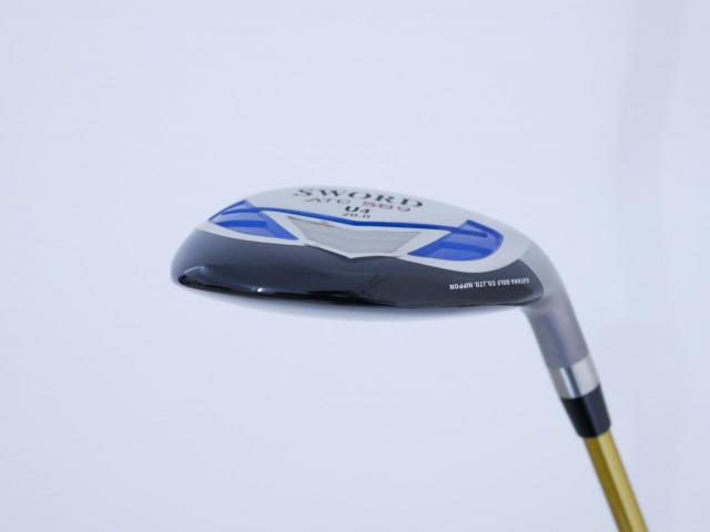 Fairway Wood : Katana : ไม้กระเทย Katana Sword ATC-589 Loft 20 ก้าน Speeder 589 Flex SR