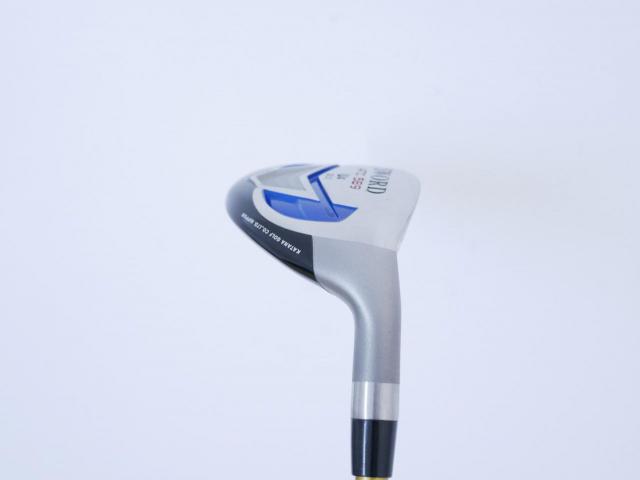 Fairway Wood : Katana : ไม้กระเทย Katana Sword ATC-589 Loft 20 ก้าน Speeder 589 Flex SR