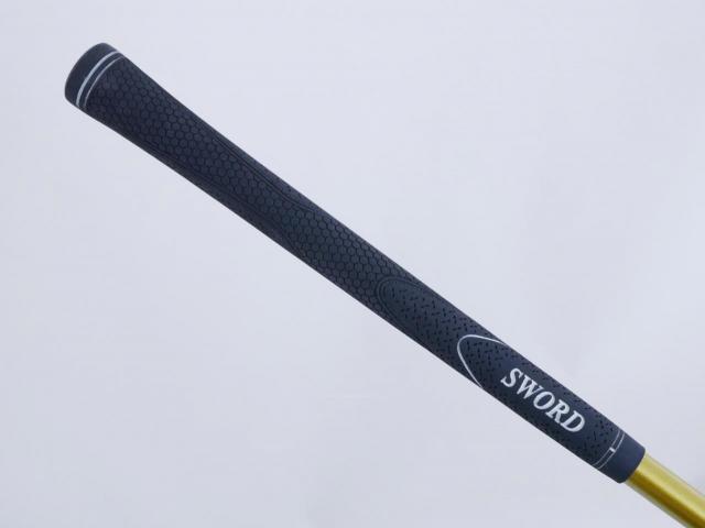 Fairway Wood : Katana : ไม้กระเทย Katana Sword ATC-589 Loft 23 ก้าน Speeder 589 Flex R