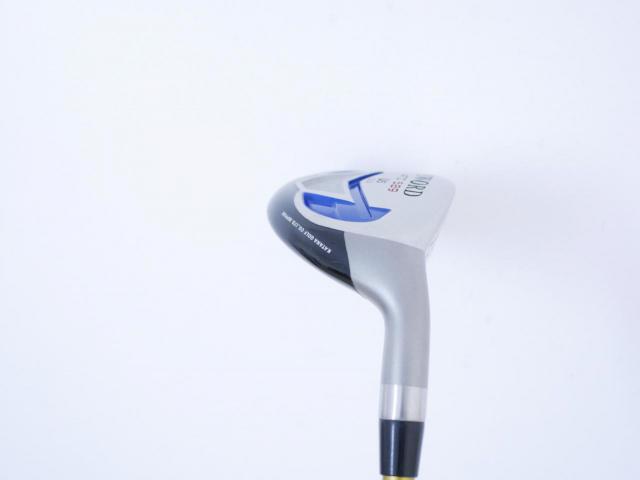 Fairway Wood : Katana : ไม้กระเทย Katana Sword ATC-589 Loft 23 ก้าน Speeder 589 Flex R