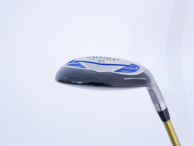 Fairway Wood : Katana : ไม้กระเทย Katana Sword ATC-589 Loft 23 ก้าน Speeder 589 Flex R