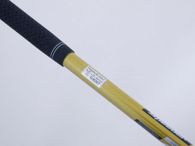 Fairway Wood : Katana : ไม้กระเทย Katana Sword ATC-589 Loft 23 ก้าน Speeder 589 Flex R