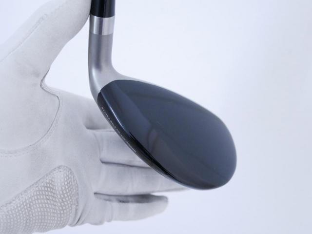 Fairway Wood : Katana : ไม้กระเทย Katana Sword ATC-589 Loft 23 ก้าน Speeder 589 Flex R