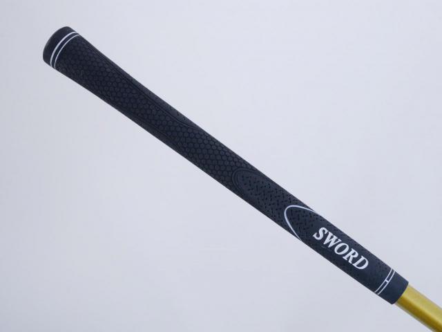 Fairway Wood : Katana : ไม้กระเทย Katana Sword ATC-589 Loft 23 ก้าน Speeder 589 Flex SR