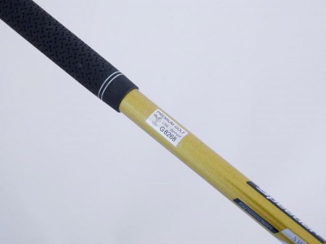 Fairway Wood : Katana : ไม้กระเทย Katana Sword ATC-589 Loft 23 ก้าน Speeder 589 Flex SR