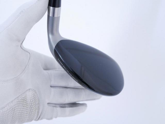 Fairway Wood : Katana : ไม้กระเทย Katana Sword ATC-589 Loft 23 ก้าน Speeder 589 Flex SR