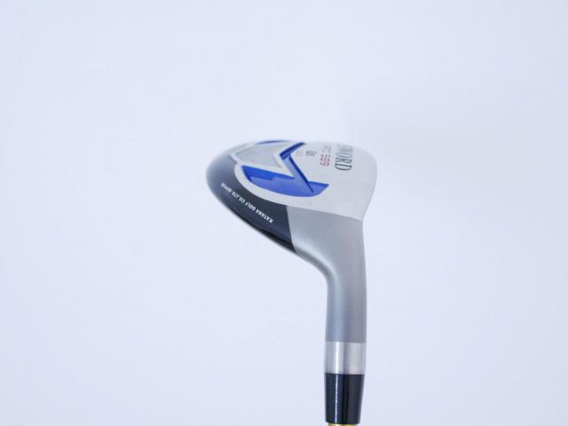Fairway Wood : Katana : ไม้กระเทย Katana Sword ATC-589 Loft 23 ก้าน Speeder 589 Flex SR