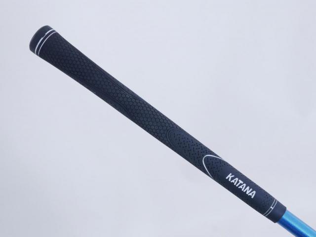 Fairway Wood : Katana : ไม้กระเทย Katana PTC-350 Loft 20 ก้าน Fujikura Speeder 589 Flex R