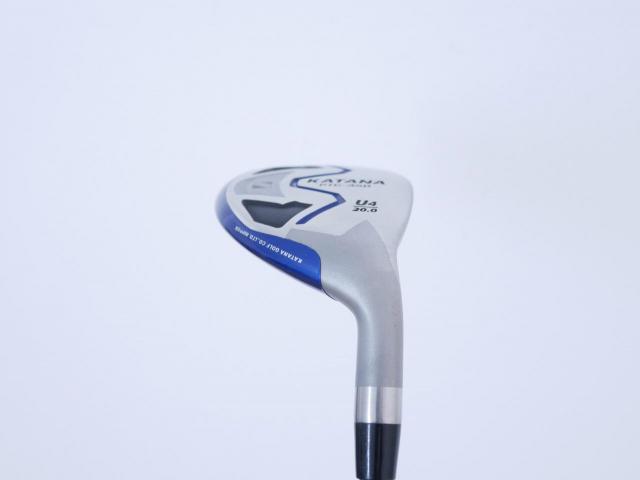 Fairway Wood : Katana : ไม้กระเทย Katana PTC-350 Loft 20 ก้าน Fujikura Speeder 589 Flex R