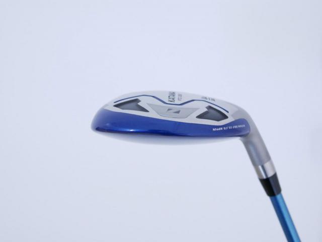 Fairway Wood : Katana : ไม้กระเทย Katana PTC-350 Loft 20 ก้าน Fujikura Speeder 589 Flex R