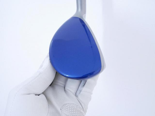 Fairway Wood : Katana : ไม้กระเทย Katana PTC-350 Loft 20 ก้าน Fujikura Speeder 589 Flex R