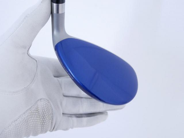 Fairway Wood : Katana : ไม้กระเทย Katana PTC-350 Loft 20 ก้าน Fujikura Speeder 589 Flex R