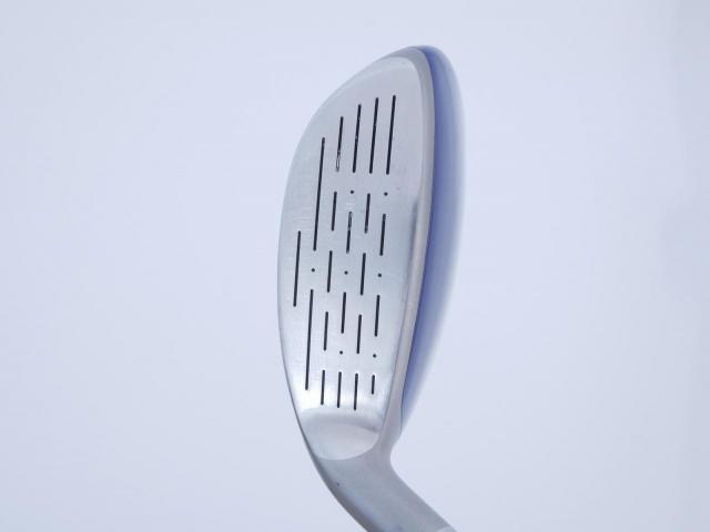 Fairway Wood : Katana : ไม้กระเทย Katana PTC-350 Loft 23 ก้าน Fujikura Speeder 589 Flex R