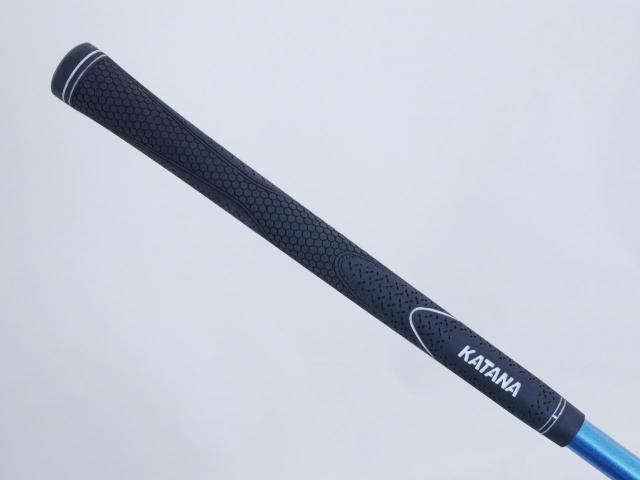 Fairway Wood : Katana : ไม้กระเทย Katana PTC-350 Loft 23 ก้าน Fujikura Speeder 589 Flex R