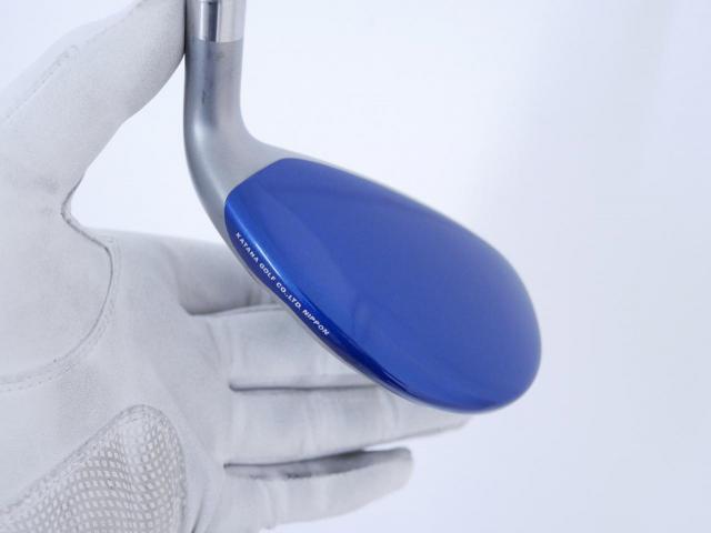 Fairway Wood : Katana : ไม้กระเทย Katana PTC-350 Loft 23 ก้าน Fujikura Speeder 589 Flex R