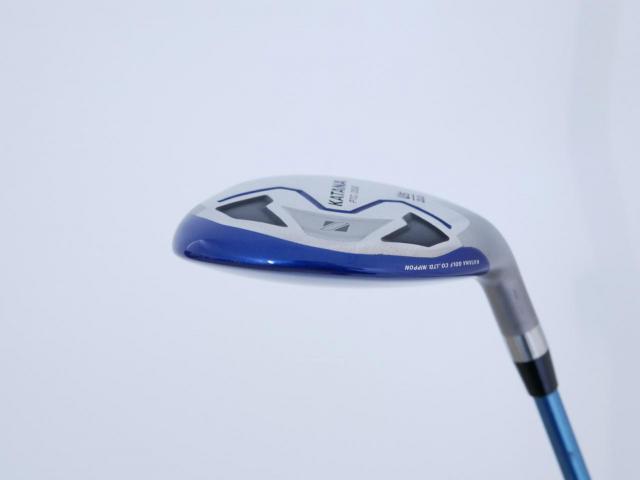 Fairway Wood : Katana : ไม้กระเทย Katana PTC-350 Loft 23 ก้าน Fujikura Speeder 589 Flex R