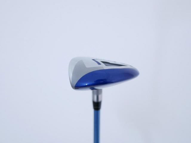 Fairway Wood : Katana : ไม้กระเทย Katana PTC-350 Loft 23 ก้าน Fujikura Speeder 589 Flex R