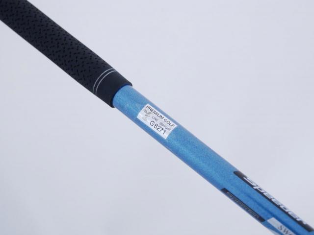 Fairway Wood : Katana : ไม้กระเทย Katana Sword IZU Max VX (ปี 2015) Loft 20 ก้าน Fujikura Speeder 589 Flex SR