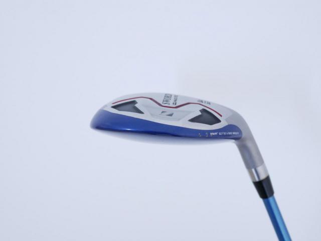 Fairway Wood : Katana : ไม้กระเทย Katana Sword IZU Max VX (ปี 2015) Loft 20 ก้าน Fujikura Speeder 589 Flex SR