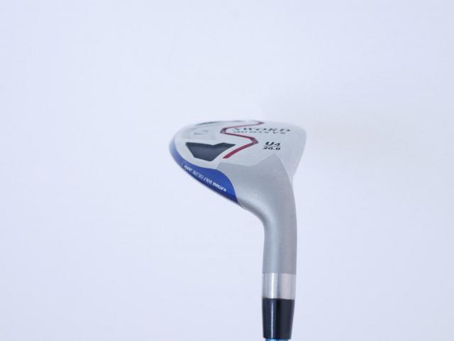 Fairway Wood : Katana : ไม้กระเทย Katana Sword IZU Max VX (ปี 2015) Loft 20 ก้าน Fujikura Speeder 589 Flex SR