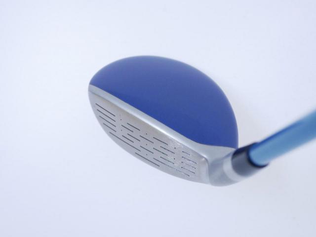 Fairway Wood : Katana : ไม้กระเทย Katana Sword IZU Max VX (ปี 2015) Loft 20 ก้าน Fujikura Speeder 589 Flex SR