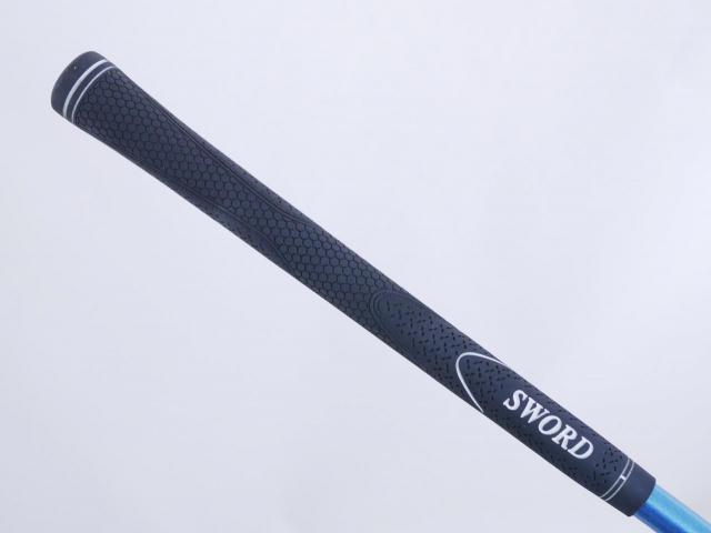 Fairway Wood : Katana : ไม้กระเทย Katana Sword IZU Max VX (ปี 2015) Loft 23 ก้าน Fujikura Speeder 589 Flex SR