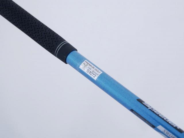 Fairway Wood : Katana : ไม้กระเทย Katana Sword IZU Max VX (ปี 2015) Loft 23 ก้าน Fujikura Speeder 589 Flex SR