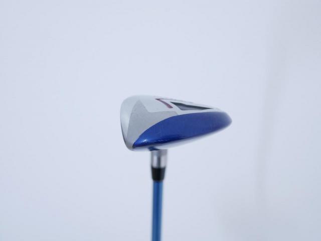 Fairway Wood : Katana : ไม้กระเทย Katana Sword IZU Max VX (ปี 2015) Loft 23 ก้าน Fujikura Speeder 589 Flex SR