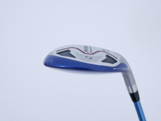 Fairway Wood : Katana : ไม้กระเทย Katana Sword IZU Max VX (ปี 2015) Loft 23 ก้าน Fujikura Speeder 589 Flex SR