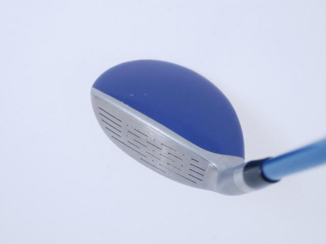 Fairway Wood : Katana : ไม้กระเทย Katana Sword IZU Max VX (ปี 2015) Loft 23 ก้าน Fujikura Speeder 589 Flex SR