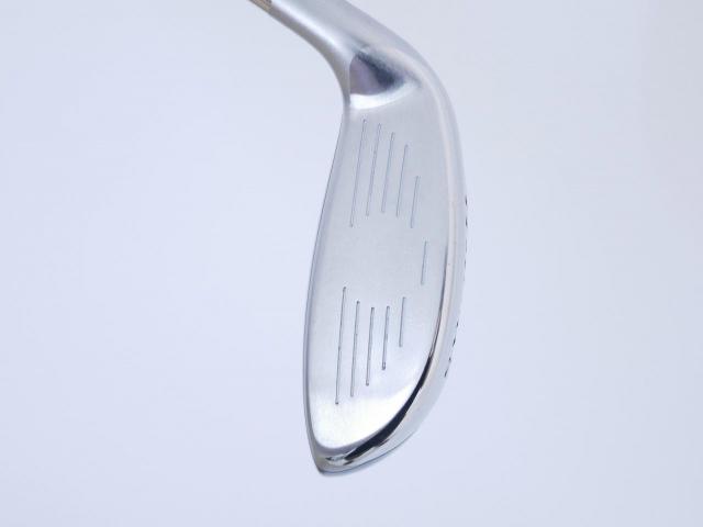 Fairway Wood : Katana : ไม้กระเทย Katana Sniper Z Loft 21 ก้าน Fujikura Speeder 556 Flex R