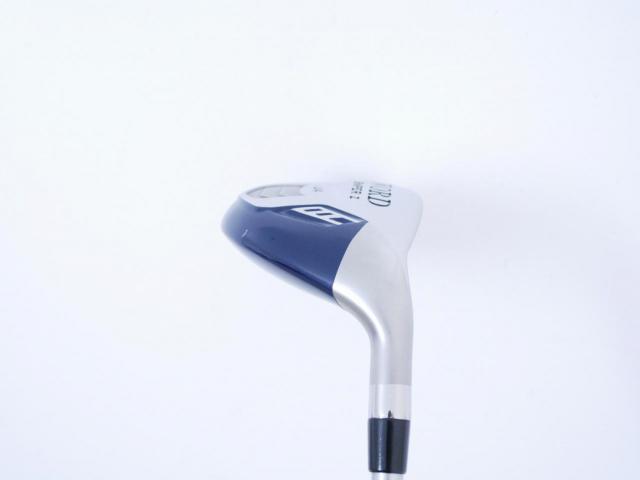 Fairway Wood : Katana : ไม้กระเทย Katana Sniper Z Loft 21 ก้าน Fujikura Speeder 556 Flex R