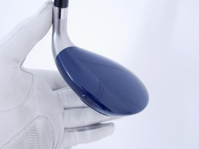 Fairway Wood : Katana : ไม้กระเทย Katana Sniper Z Loft 21 ก้าน Fujikura Speeder 556 Flex R