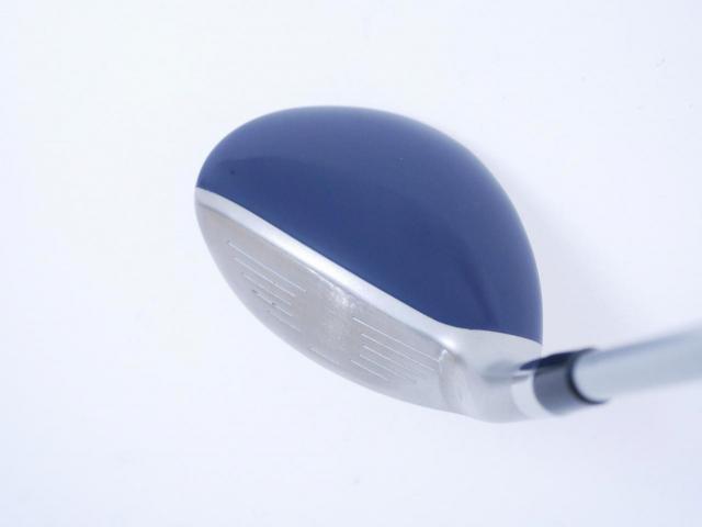 Fairway Wood : Katana : ไม้กระเทย Katana Sniper Z Loft 21 ก้าน Fujikura Speeder 556 Flex R