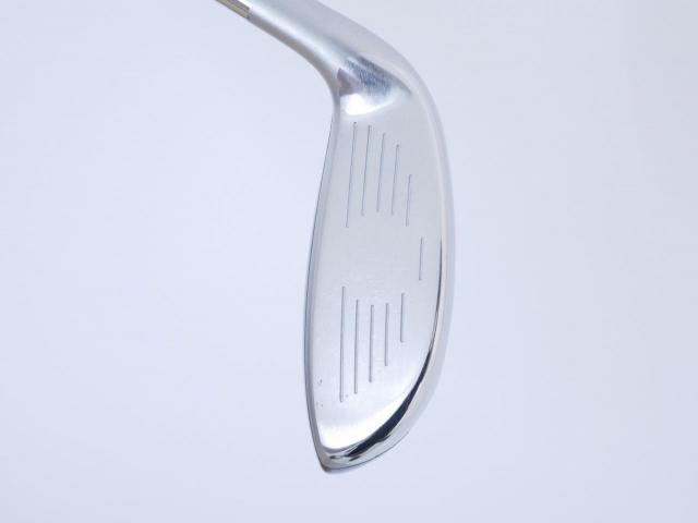 Fairway Wood : Katana : ไม้กระเทย Katana Sniper Z Loft 24 ก้าน Fujikura Speeder 556 Flex R