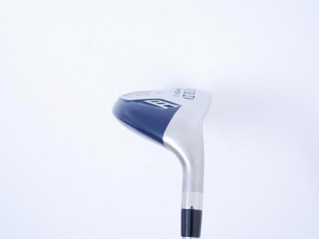 Fairway Wood : Katana : ไม้กระเทย Katana Sniper Z Loft 24 ก้าน Fujikura Speeder 556 Flex R