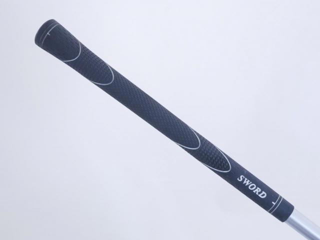 Fairway Wood : Katana : ไม้กระเทย Katana Sniper Z Loft 24 ก้าน Fujikura Speeder 556 Flex R