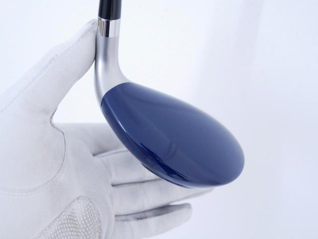 Fairway Wood : Katana : ไม้กระเทย Katana Sniper Z Loft 24 ก้าน Fujikura Speeder 556 Flex R